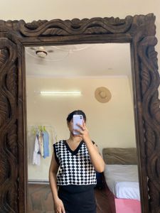 Brand New Vest