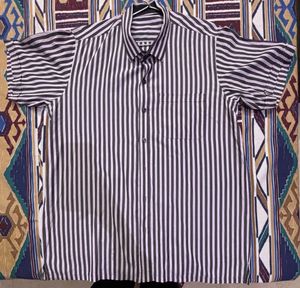 Tailor-Made Men Shirt