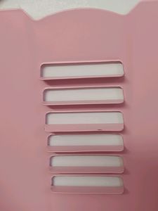 Morges Adjustable Book Holder Stand for Read Study