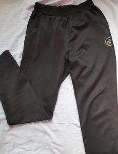 Black Joggers Pant