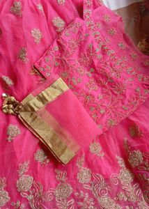 Women Legha Choli