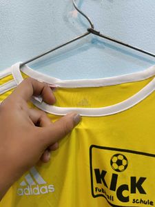 🇺🇸 Adidas Imported Football Jersey