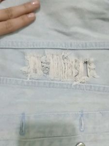 my fev denim