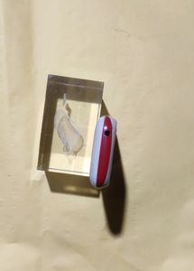 SPICE KEYPAD PHONE