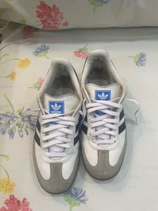 Adidas Samba Shoes 1st Copy