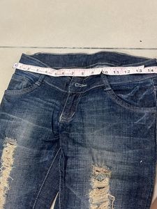 ruff denim