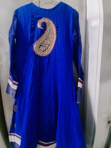 Elegant Dress