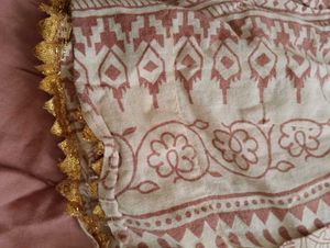 Kurti N Dhoti Style Dress