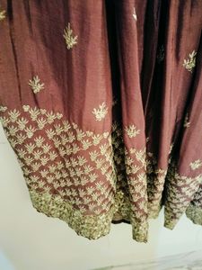 Soch Brand New Kurta Plazo Set