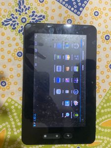 Micromax Funbook P300 Tab In Working Condition