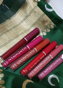 Handaiyan Matte Lip Gloss Set