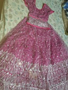 lehenga