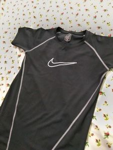 Nike Dri-FIT Training Tee Compression
