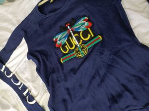 Womens sweet shirt full sleeves Gucci Graphic Swea