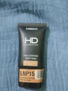 Insight HD Foundation