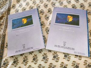 Physics and Chemistry Textbook Class XI for neet