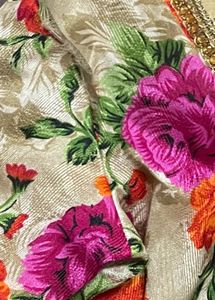 Lehengha Set🌸with Choli And Duppata