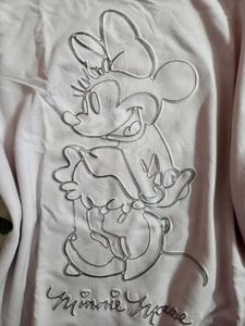 Disney Minnie Mouse Sweatshirt