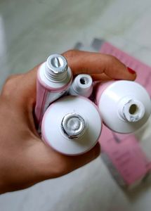 NAMYAA Hair Removal Cream Of Two Sets