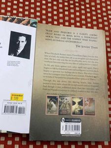 Vintage Classic Bestselling Authors