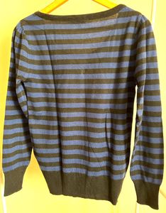 VanHeusen Casual Round Neck Sweater