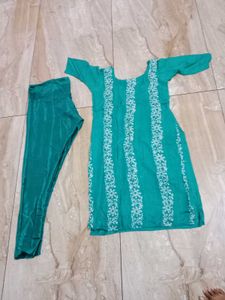 3 Kurta Set For Womens