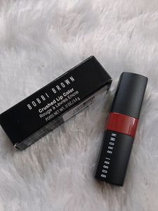 Bobbi Brown Crushed Oil Lip Color /Plum