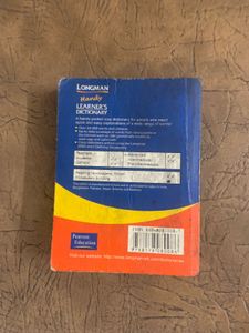Dictionary