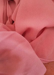 Zera Pink Scarf |HIJAB