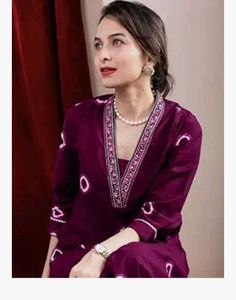 Elegant Kurta Set