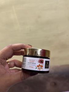 Good Vibes night Cream