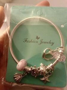Charm Bracelet - Ocean Theme