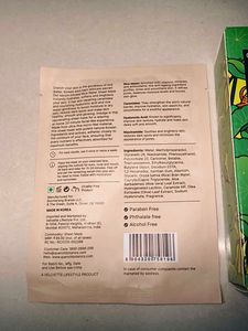 Quench Skin Care Set