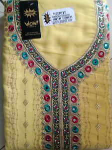 Dress Material