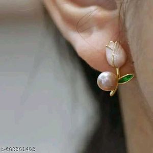 Fashionable Earrings & Studs