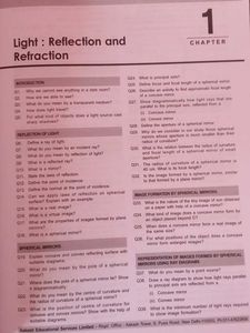Aakash Integrated Module Class 10(Pack Of 15)