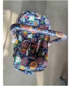 Baby Carry Cot