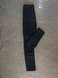 High Waisted Pants