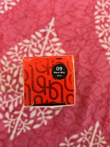 NYbae 3in1 Serum Foundation And pro strobe cream