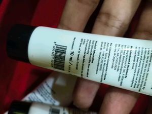 Sunscreen