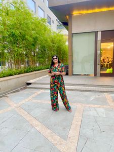 jumpsuit
