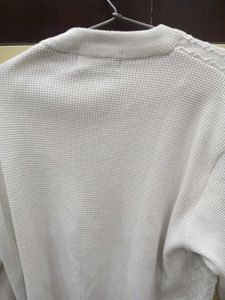 Stylish Knitted Sweater