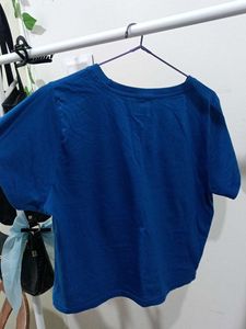 &#34;Nightmare Before Christmas&#34; Crop Top