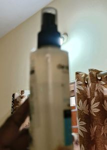 Hair Heat Protection Serum
