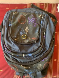 Dezire School Bag