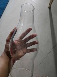2Kerosene Lamps