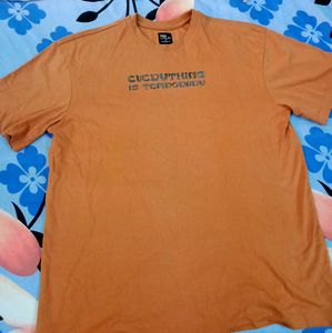 MAX Urban Collection OVERSIZED Tshirt
