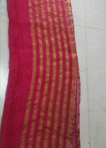 Fabindia Silk Dupatta