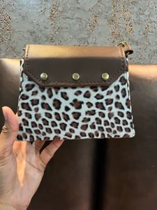 MINI WEST Sling Bag