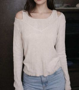 Korean winter top
